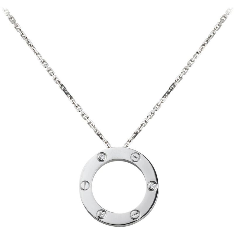 COLAR--LOVE--3-DIAMANTES