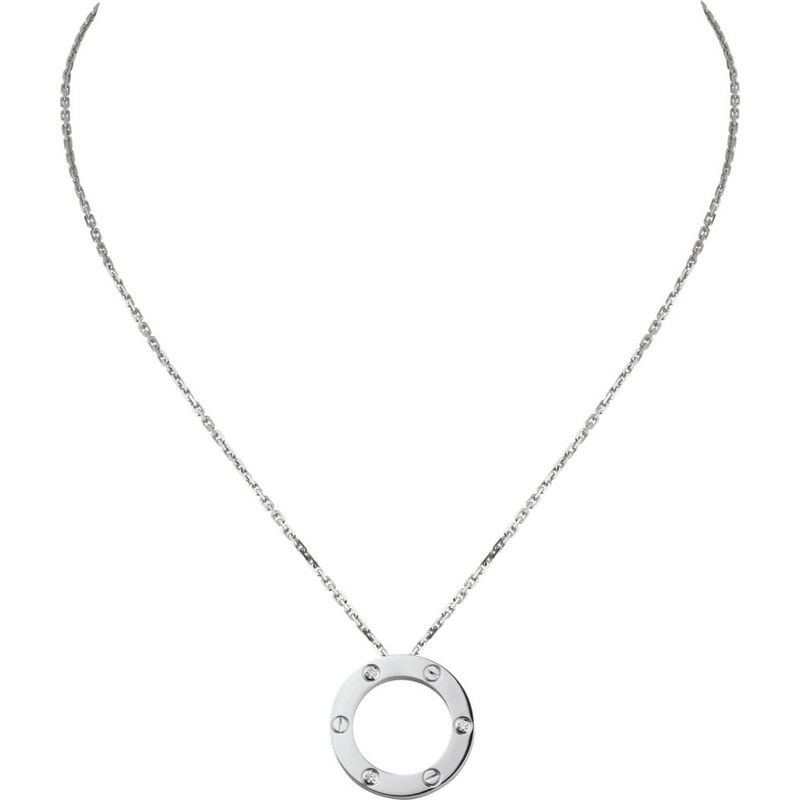 COLAR--LOVE--3-DIAMANTES