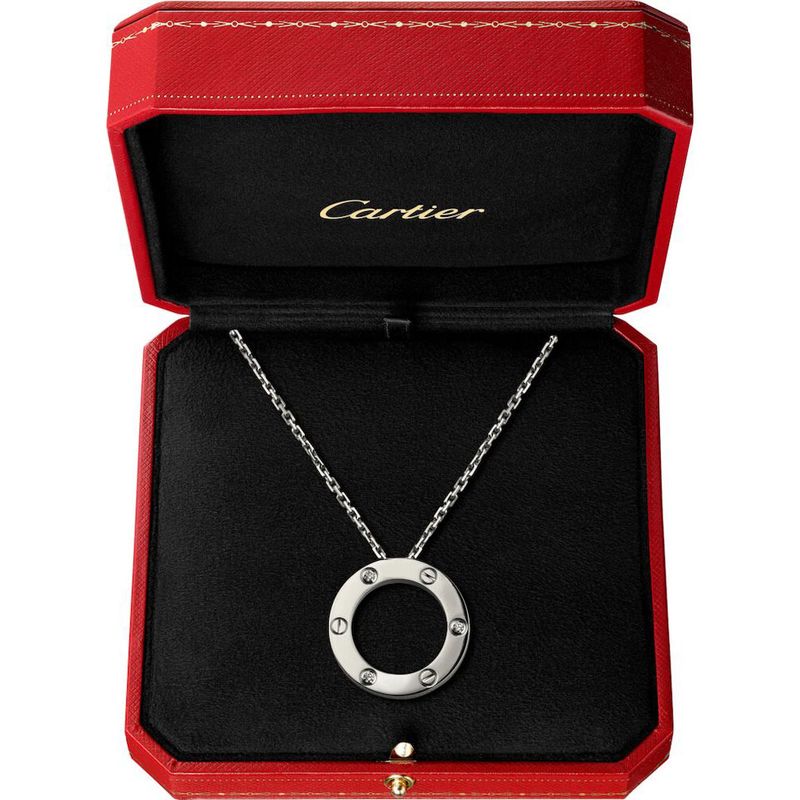 COLAR--LOVE--3-DIAMANTES