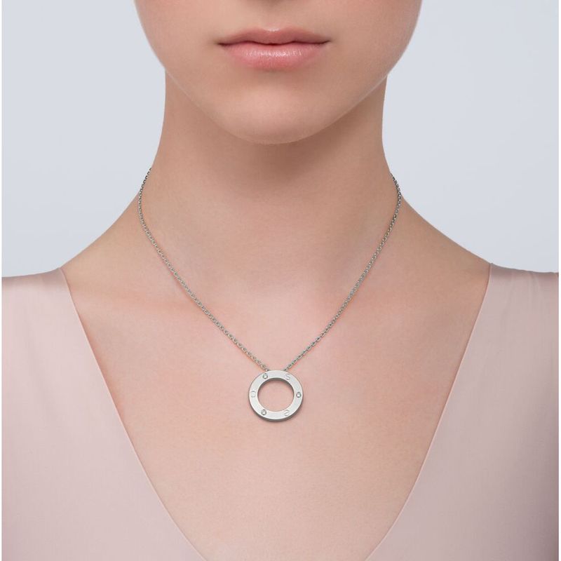 COLAR--LOVE--3-DIAMANTES