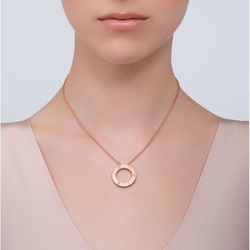 COLAR--LOVE--3-DIAMANTES
