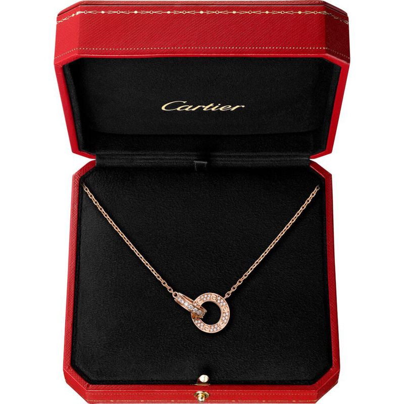 COLAR--LOVE-