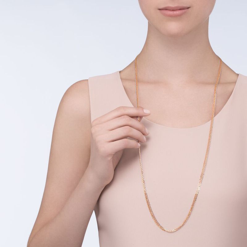 COLAR-TRINITY-DE-CARTIER