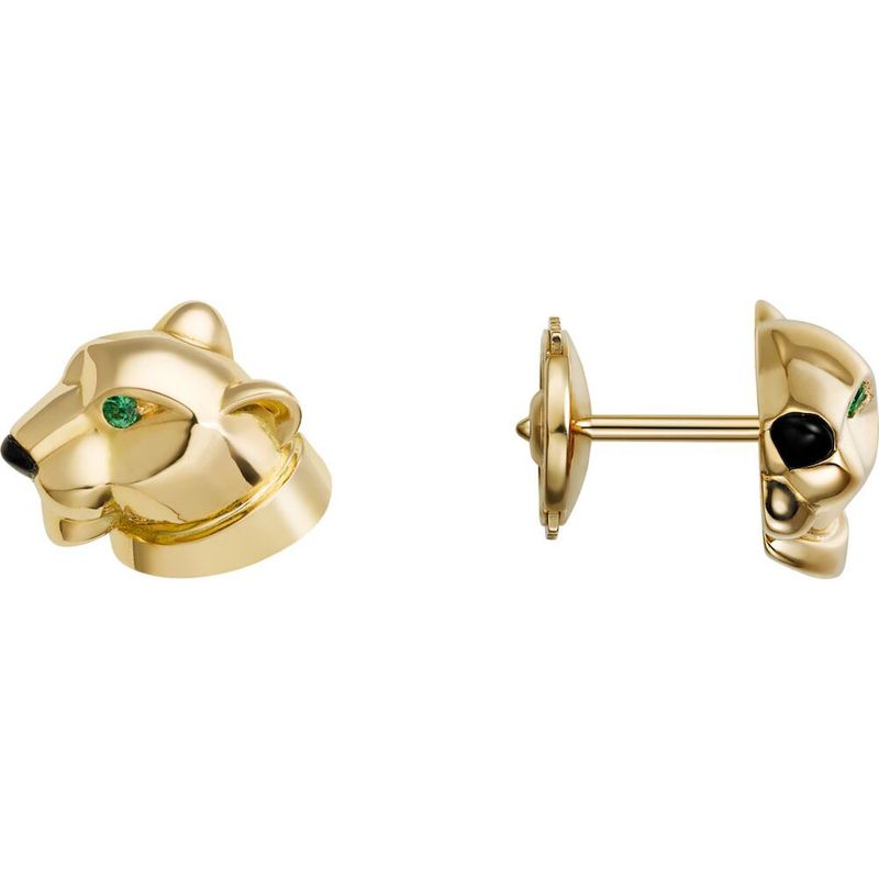 BRINCOS-PANTHERE-DE-CARTIER