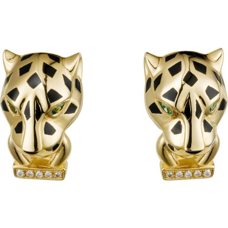 BRINCOS-PANTHERE-DE-CARTIER