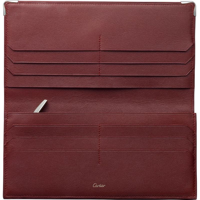 PEQUENOS-ARTIGOS-EM-COURO-MUST-DE-CARTIER-CARTEIRA-INTERNACIONAL-COM--ZIPER