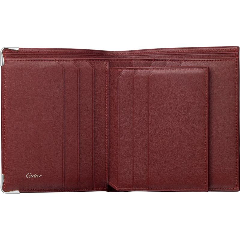 PEQUENOS-ARTIGOS-EM-COURO-MUST-DE-CARTIER-CARTEIRA-MULTIPLA