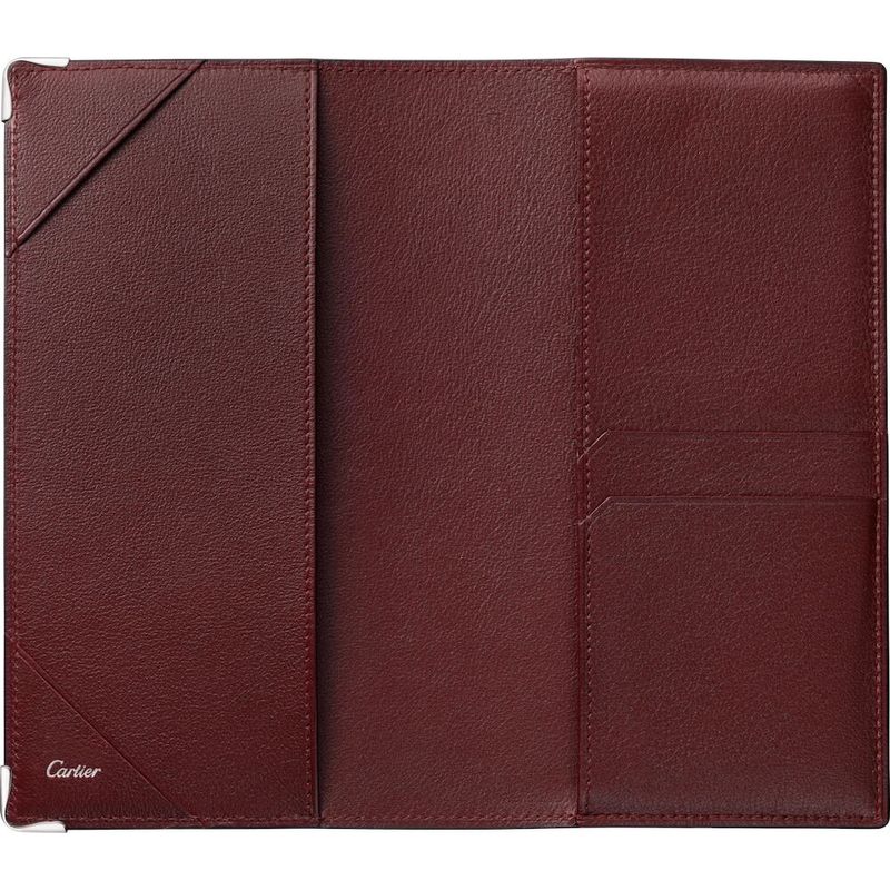 PEQUENOS-ARTIGOS-EM-COURO-MUST-DE-CARTIER-AGENDA-DE-BOLSO-MODELO-GRANDE