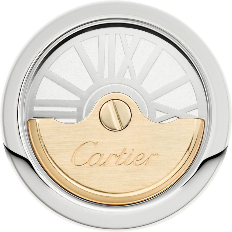 OSCILLATING-WEIGHT-CUFFLINKS