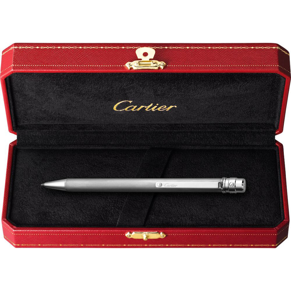 ST150191 Caneta Santos de Cartier - Cartier