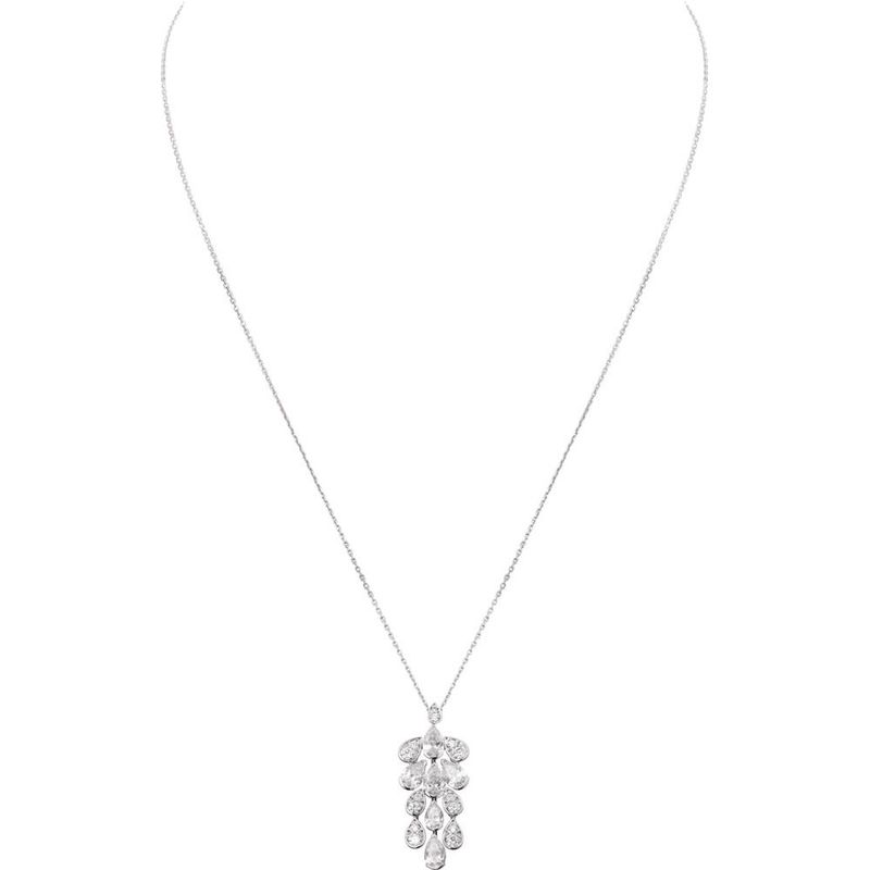 COLAR-PLUIE-DE-CARTIER