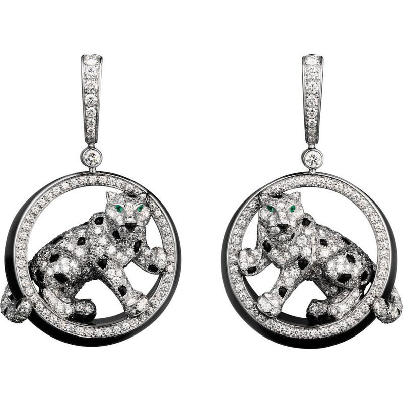 BRINCOS-PANTHERE-DE-CARTIER