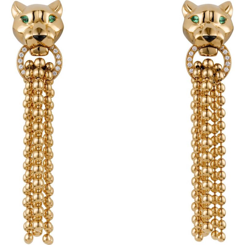 BRINCOS-PANTHERE-DE-CARTIER