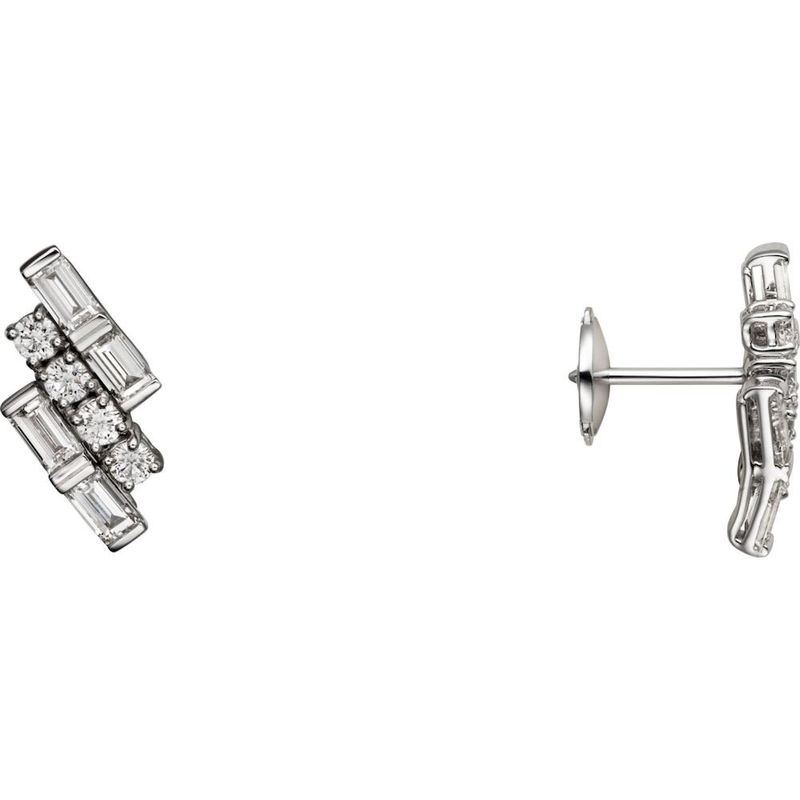 BRINCOS-REFLECTION-DE-CARTIER