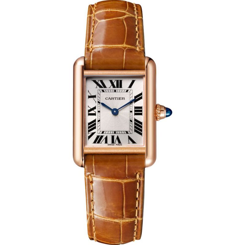 RELOGIO-TANK-LOUIS-CARTIER