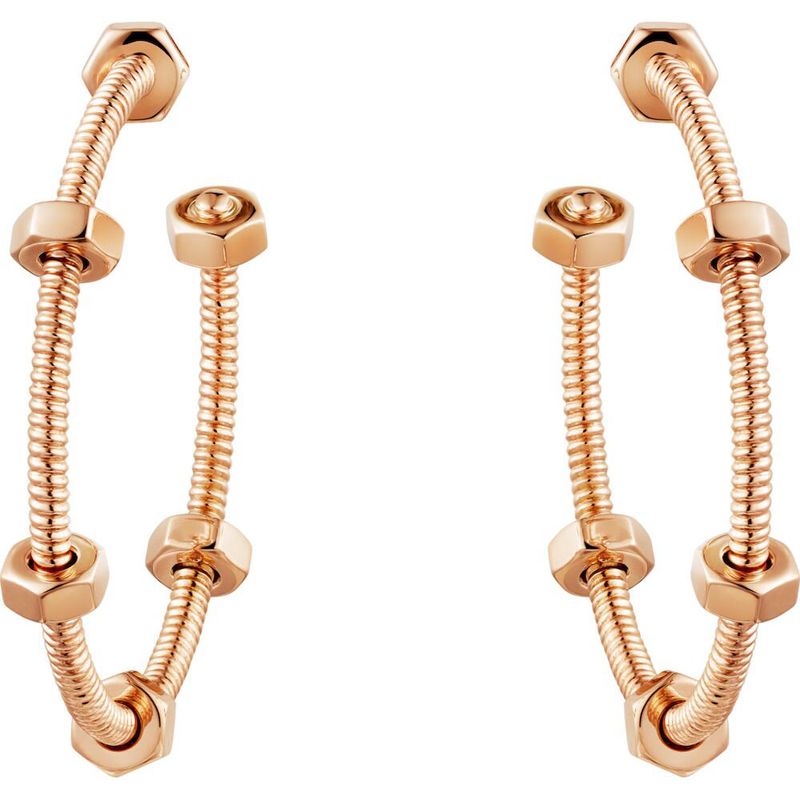 BRINCOS-ECROU-DE-CARTIER