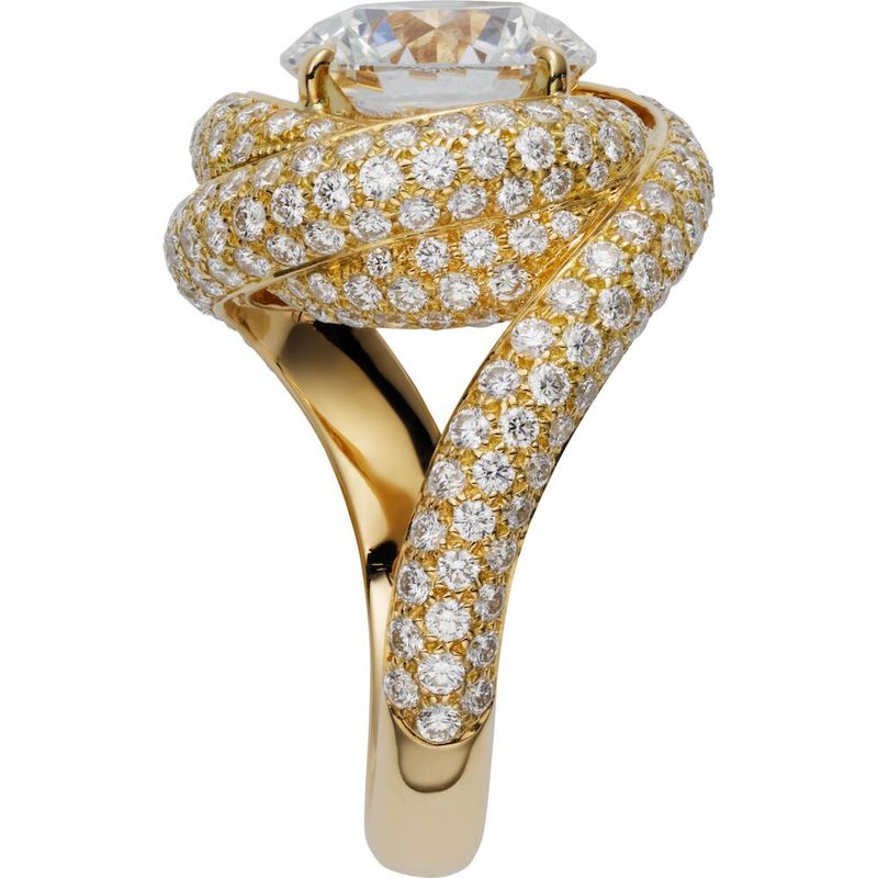 SOLITARIO-TRINITY-RUBAN