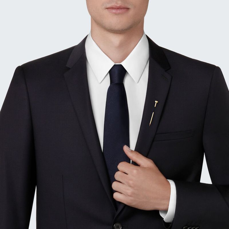 JUSTE-UN-CLOU-TIE-PIN