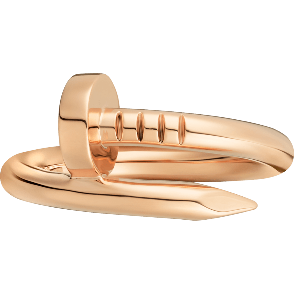 B4092500 Anel Juste Un Clou - Cartier