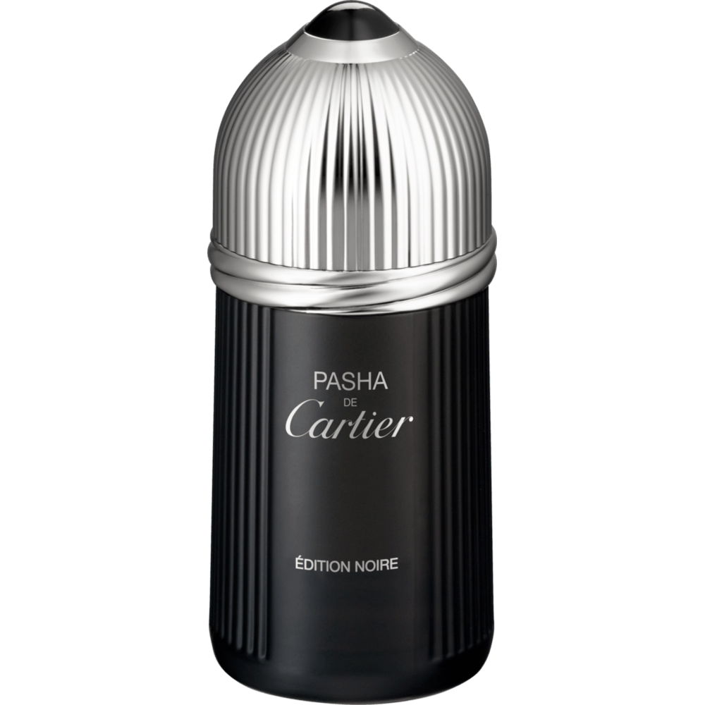 PASHA DE CARTIER ÉDITION NOIRE EAU DE TOILETTE - Cartier