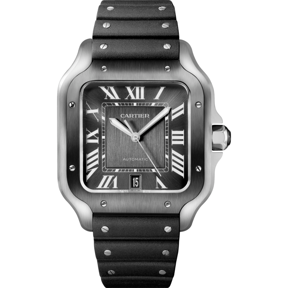 サントス ドゥ カルティエ WSSA0037 WSSA0037 Relógio Santos de Cartier - Cartier