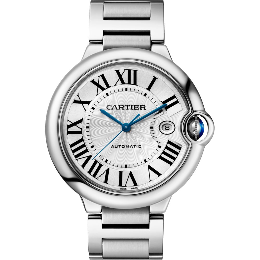 WSBB0049 Relógio Ballon Bleu De Cartier - Cartier