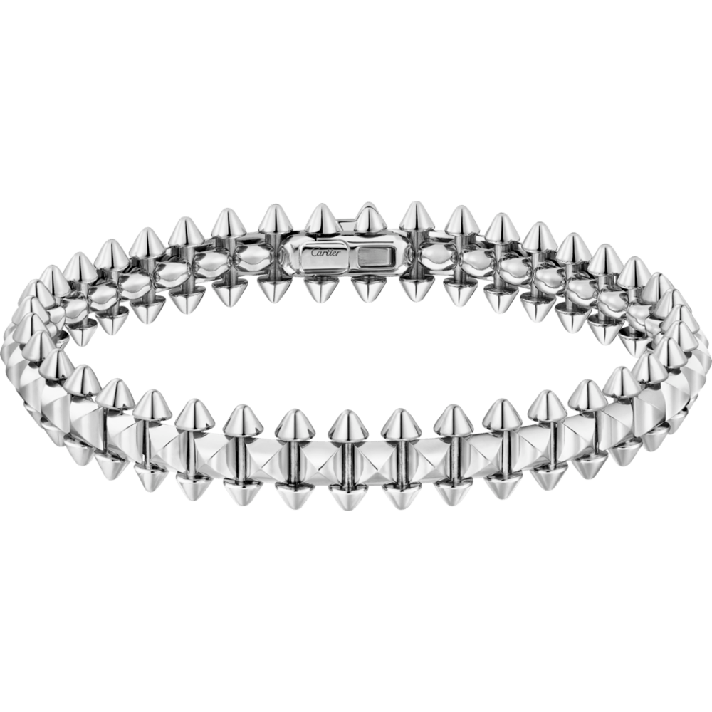 fnhasa Cartier N6719620 Pulseira Clash de Cartier - Cartier