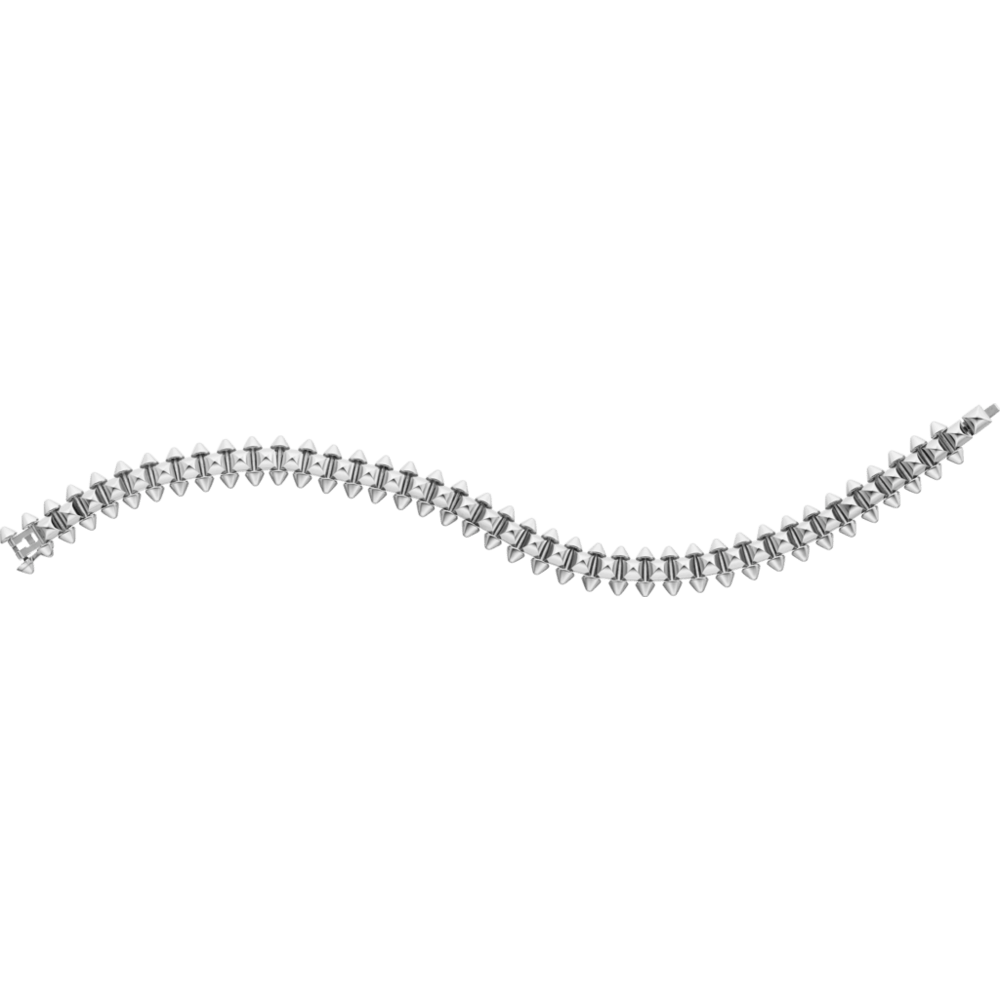 N6719620 Pulseira Clash de Cartier - Cartier