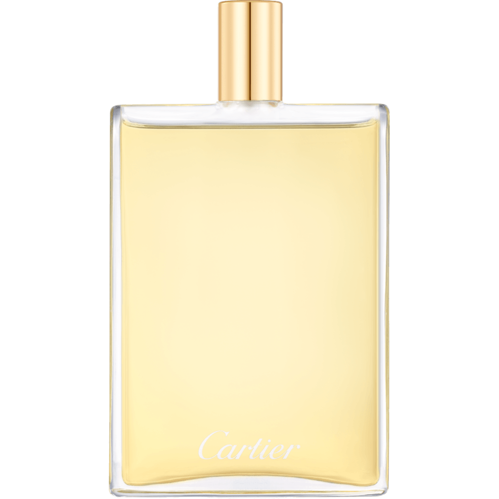 Refis Parfum Oud & Santal 2x30 ml com magnetização única - Cartier