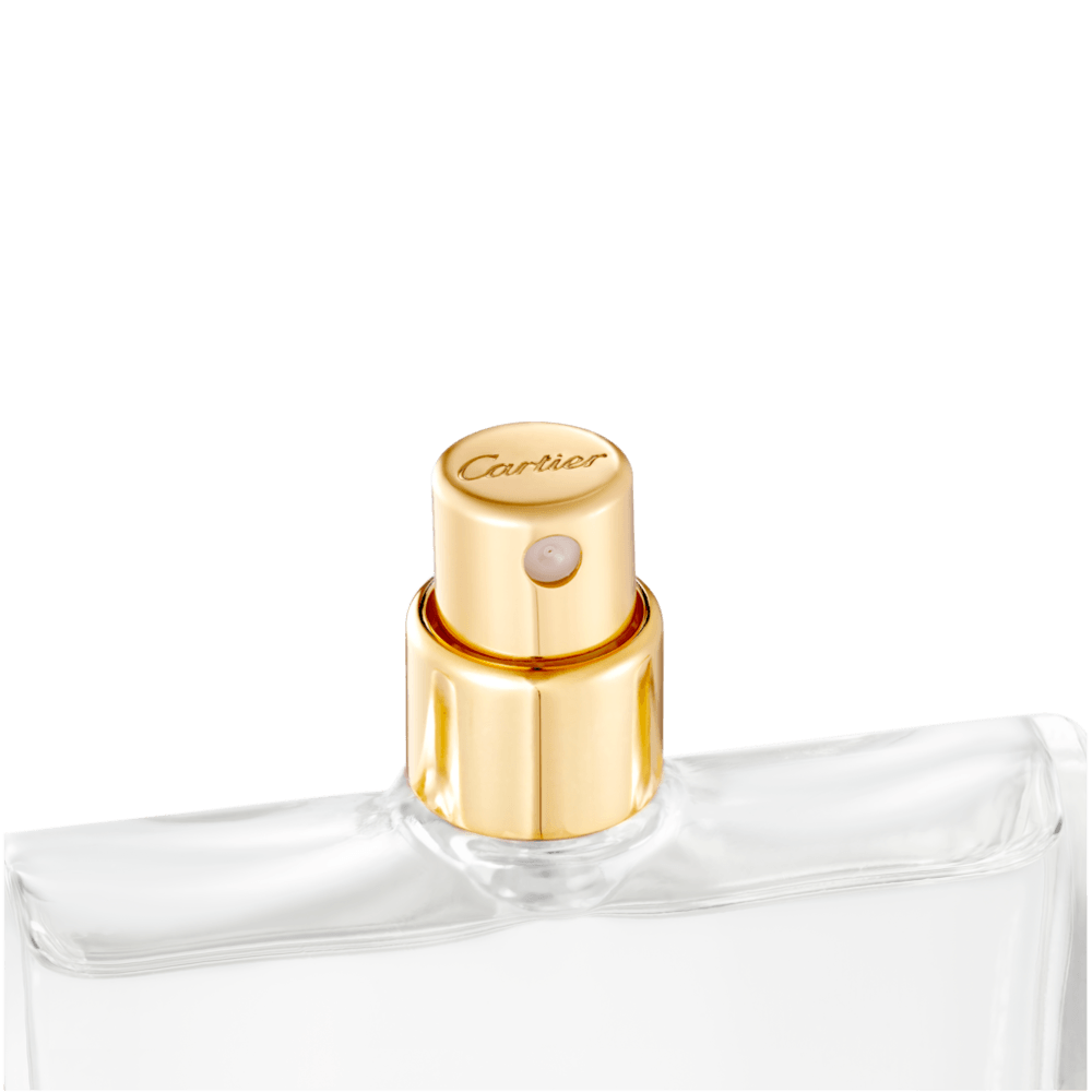 Refil Eau de Toilette VIII L'Heure Diaphane 2x30ml - Cartier