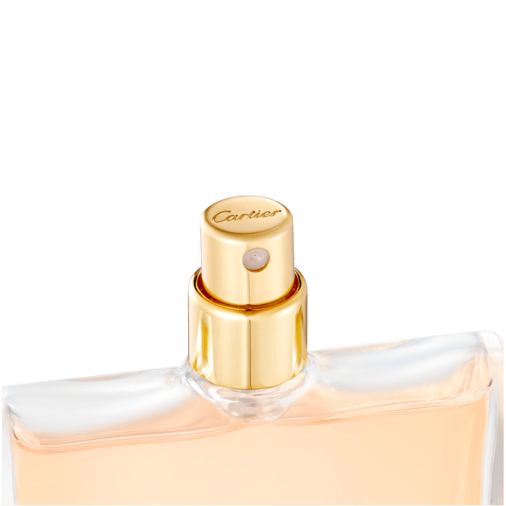 FH030019Refil Eau de Parfum La Panthère Embalagem 2x30 ml - Cartier