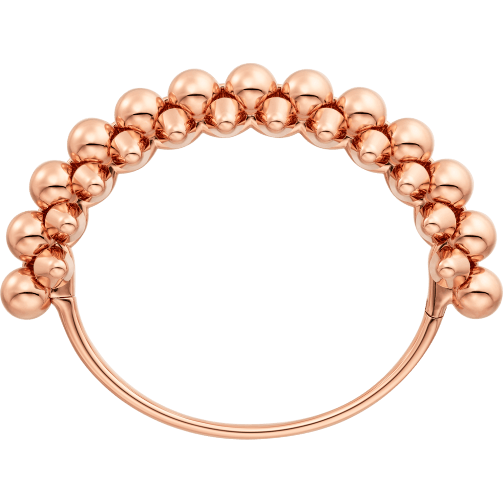 N6718500 Bracelete Clash De Cartier Xl - Cartier