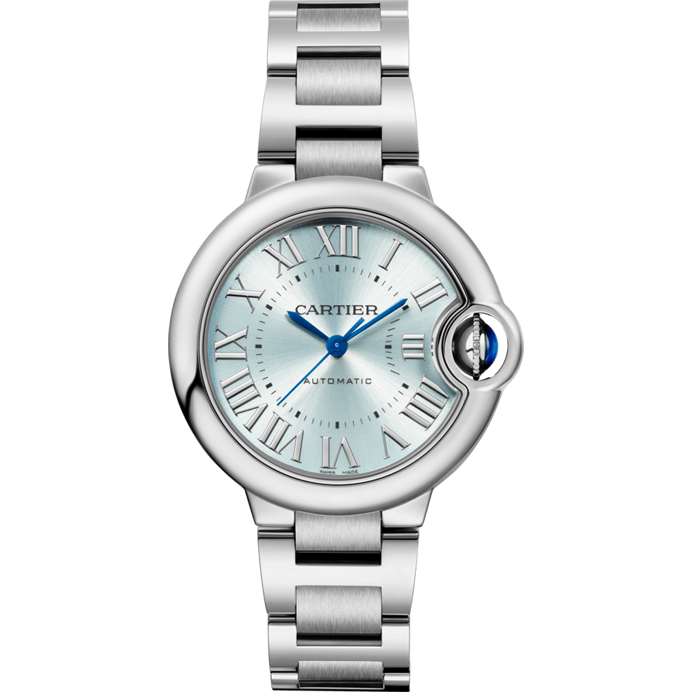 WSBB0062 Relógio Ballon Bleu de Cartier - Cartier