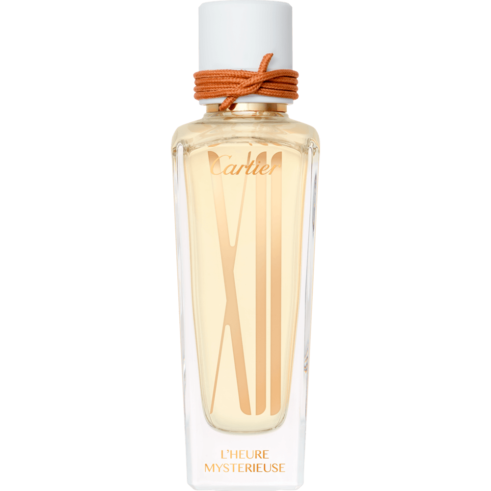FC075016, Heure Mystérieuse Les Heures de Parfum Eau de Parfum