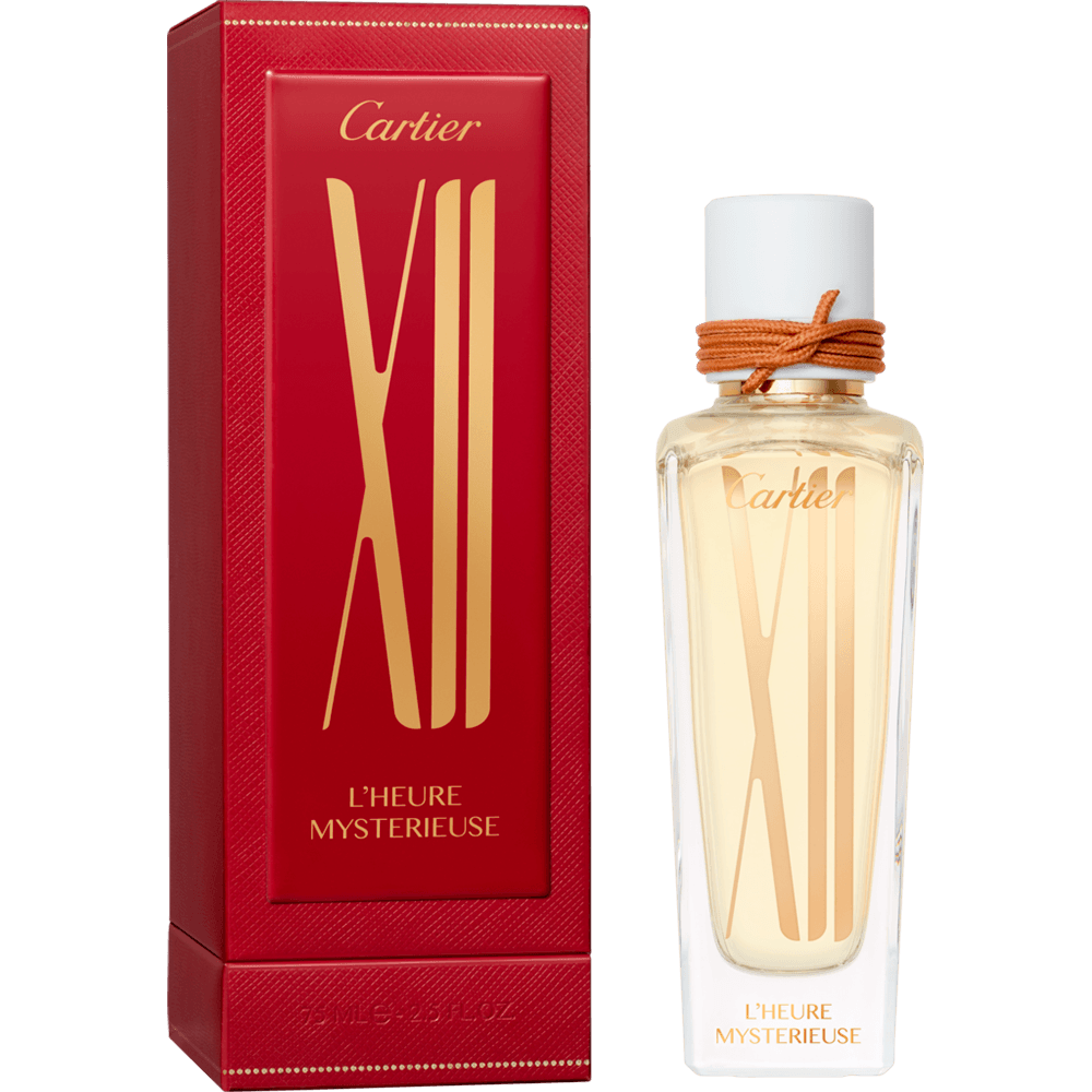 FC075016, Heure Mystérieuse Les Heures de Parfum Eau de Parfum