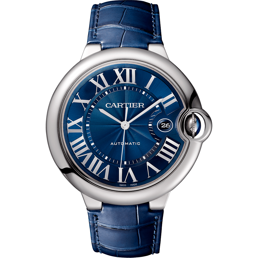 WSBB0027 RELÓGIO BALLON BLEU DE CARTIER - Cartier