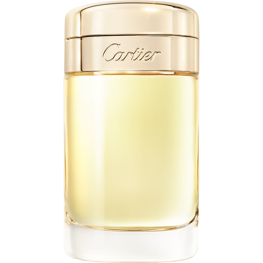 Baiser Volé Parfum Cartier 100ml - Elegância em Lírios - Cartier