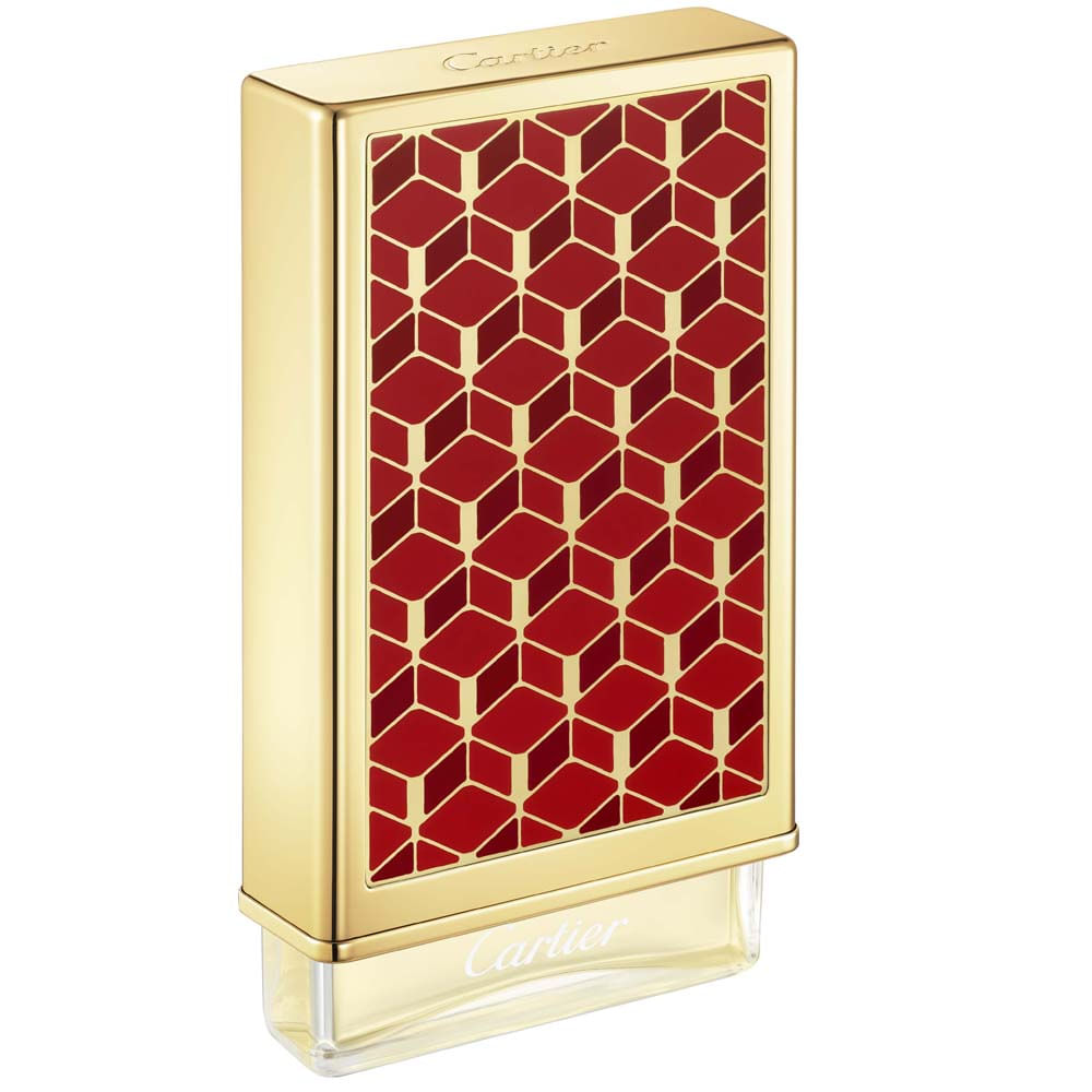 FH030037 Nécessaires a Parfum Cartier - Cartier