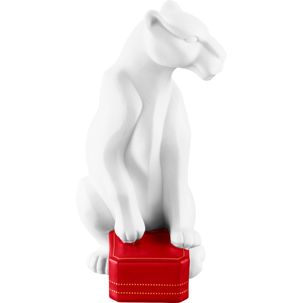 OG000488 Cofre Diabolo De Cartier - Cartier