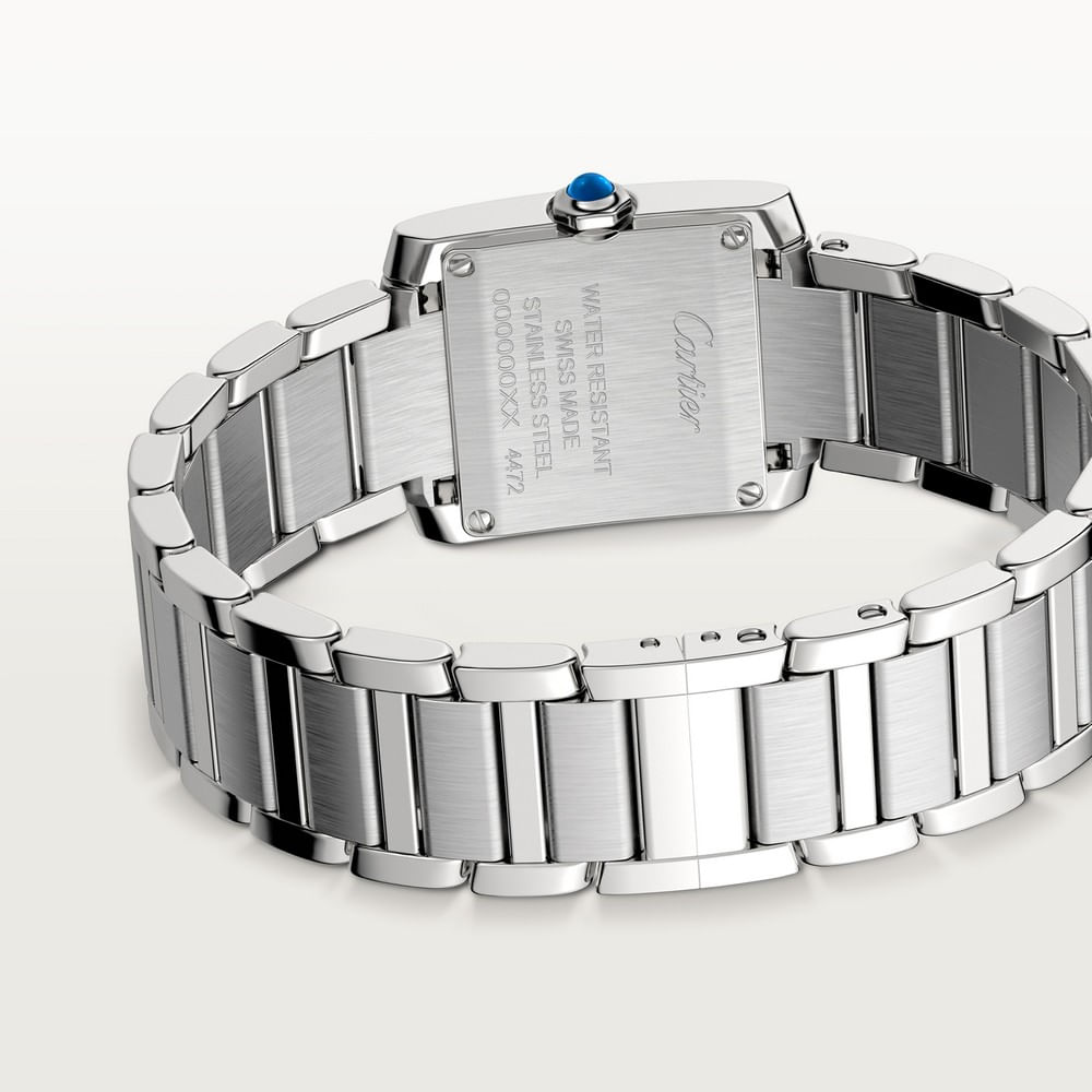 W4TA0020 RELÓGIO TANK FRANÇAISE - Cartier