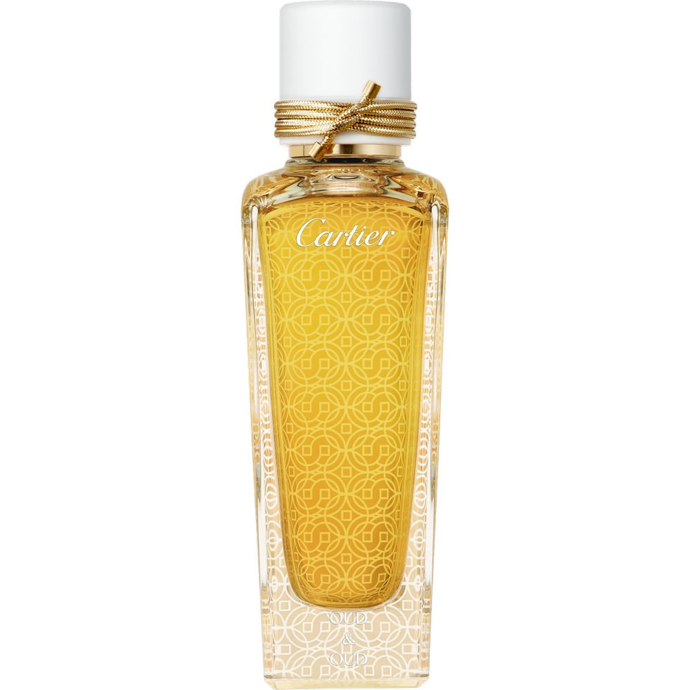 Les Heures Voyageuses | Alta Perfumaria | Cartier Brasil Oficial