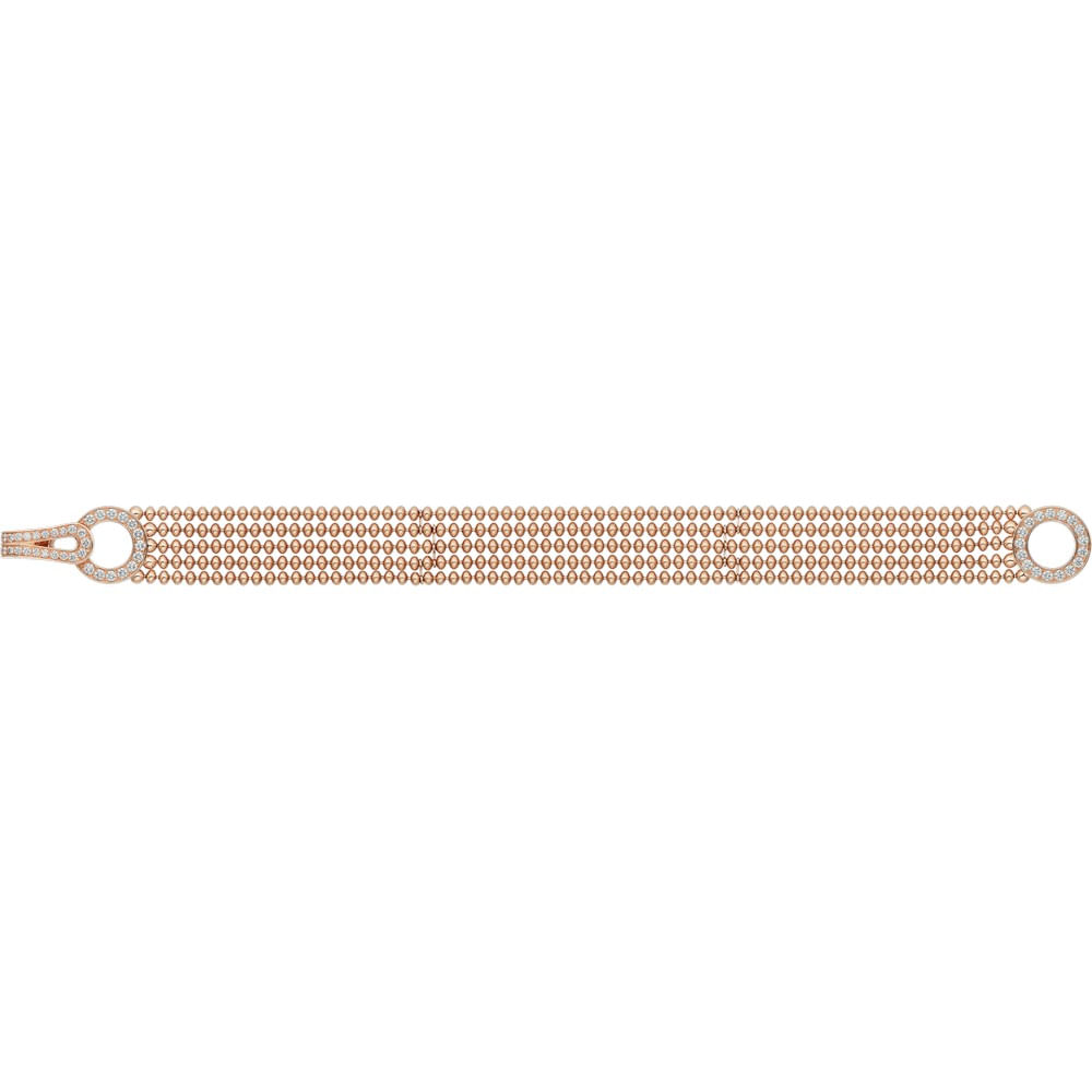 N6719017 PULSEIRA AGRAFE - Cartier