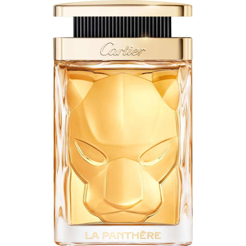FS100017 LA PANTHÈRE PARFUM - Cartier