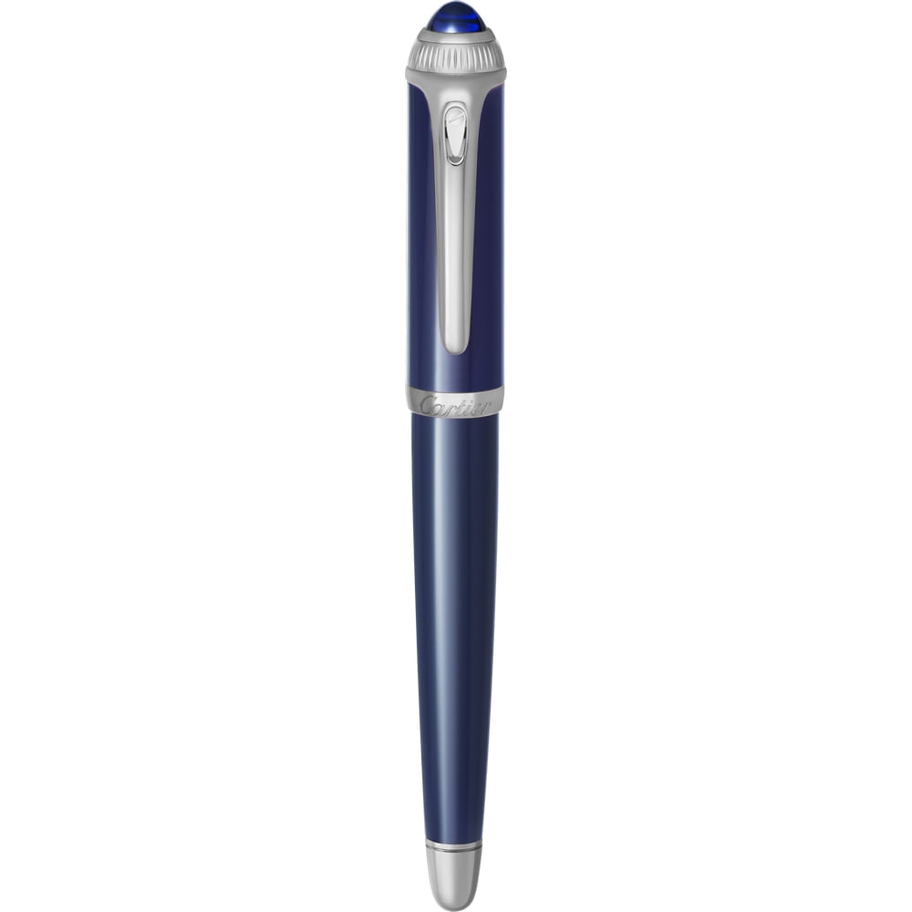 OP000258 CANETA R DE CARTIER - Cartier