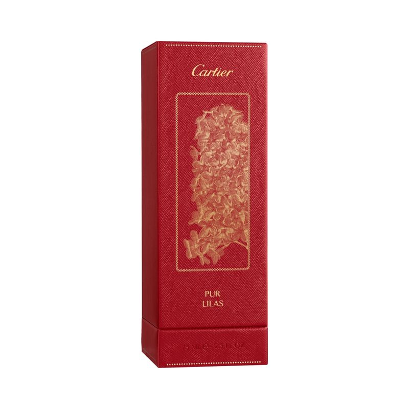 Les Epures de Parfum Pur Lilas