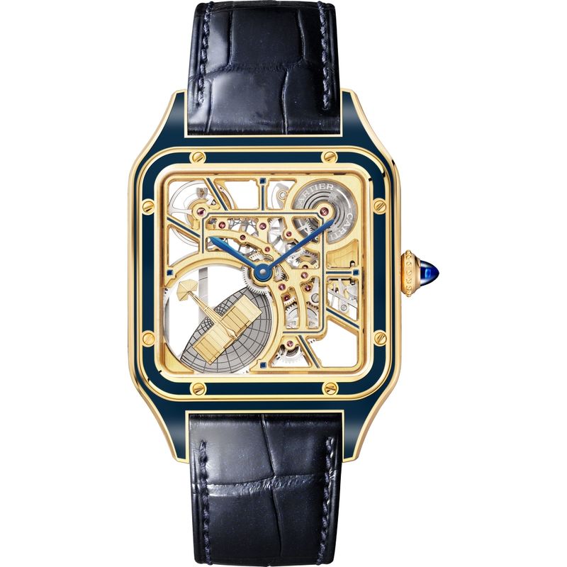 RELOGIO-SKELETON-SANTOS-DUMONT