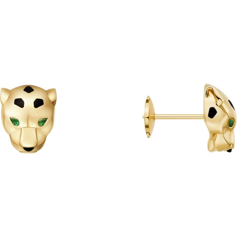 BRINCOS-PANTHERE-DE-CARTIER
