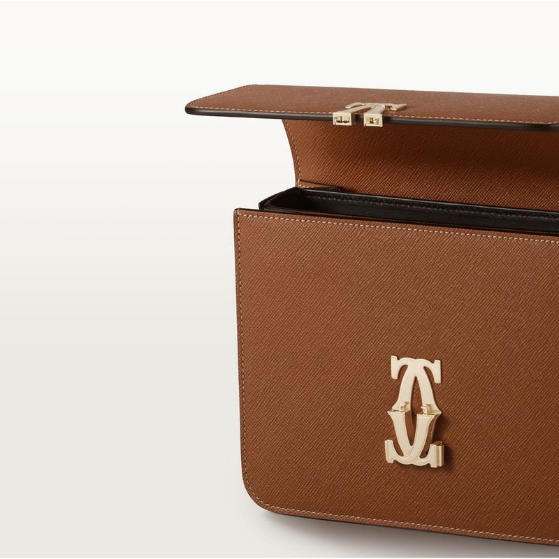 BOLSA-DE-OMBRO-C-DE-CARTIER-MODELO-MINI