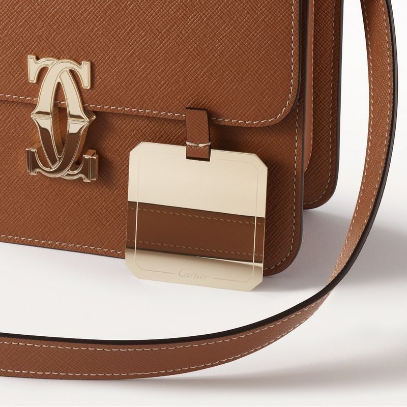 BOLSA-DE-OMBRO-C-DE-CARTIER-MODELO-MINI