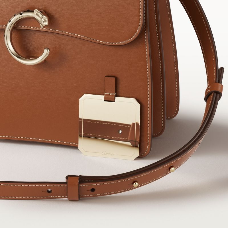 BOLSA-COM-ALCA-PANTHERE-DE-CARTIER-MODELO-PEQUENO